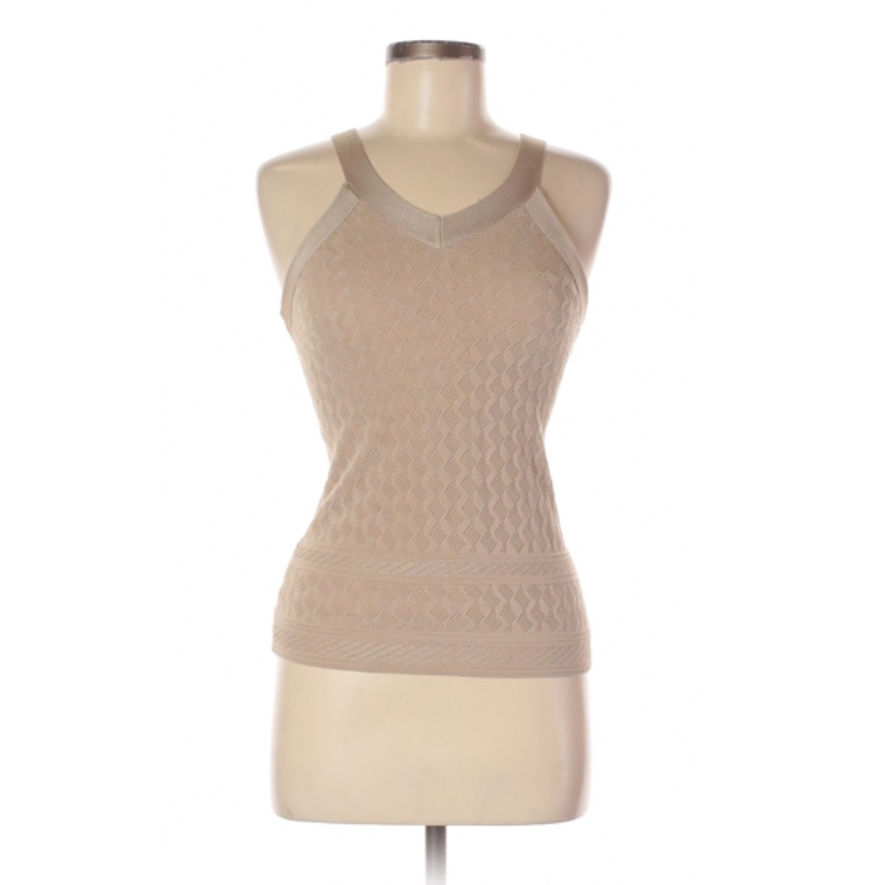 Etcetera Sleeveless Top